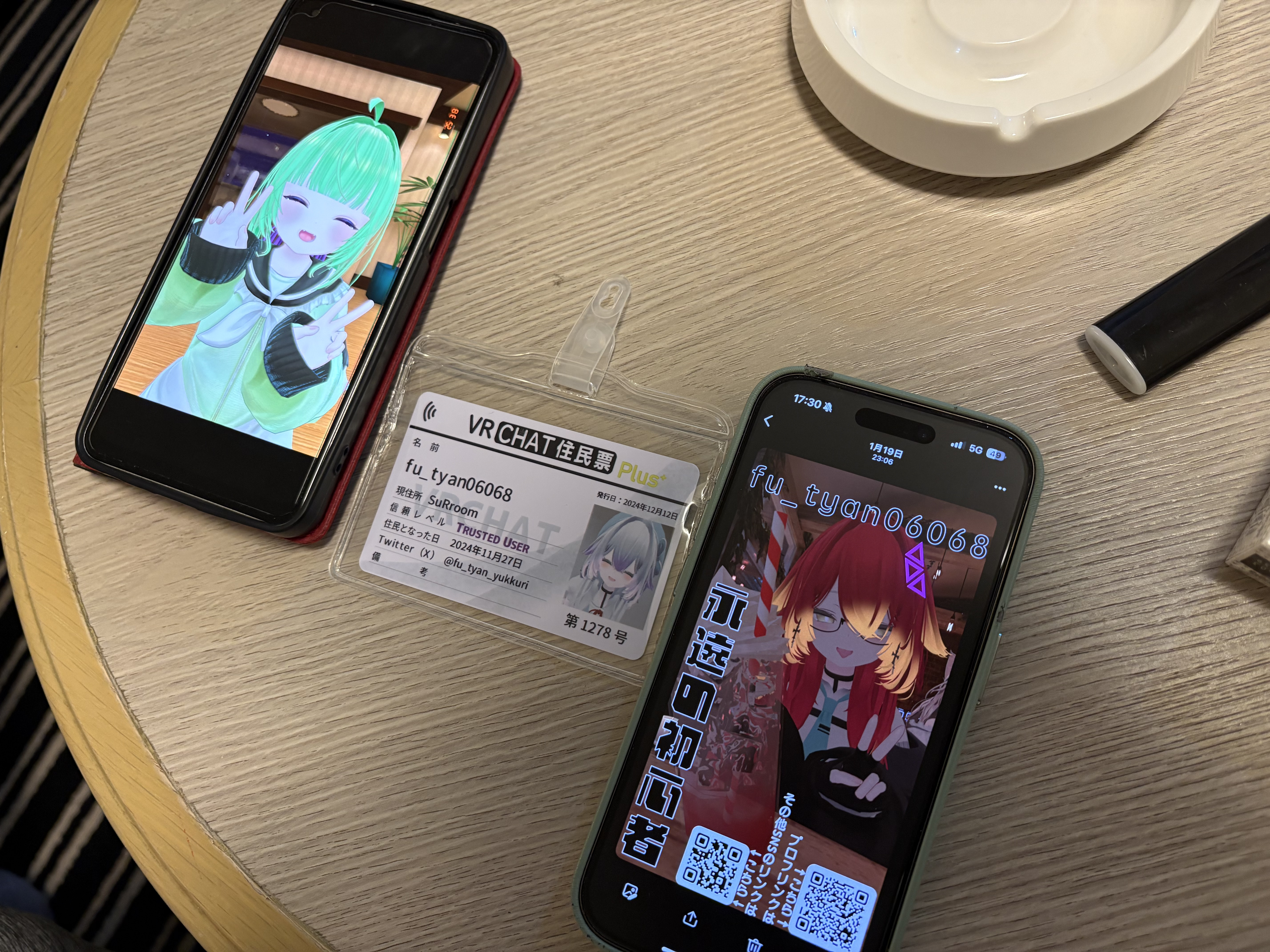 よくみるやーつ